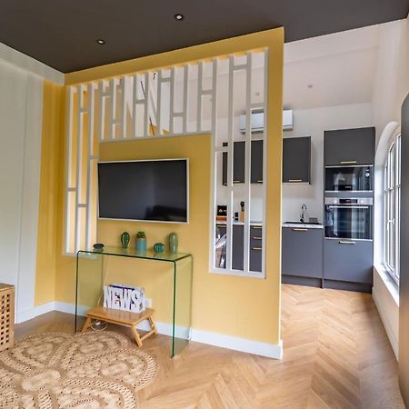 Le Lodge Des Villettes Jouy-le-Moutier 外观 照片
